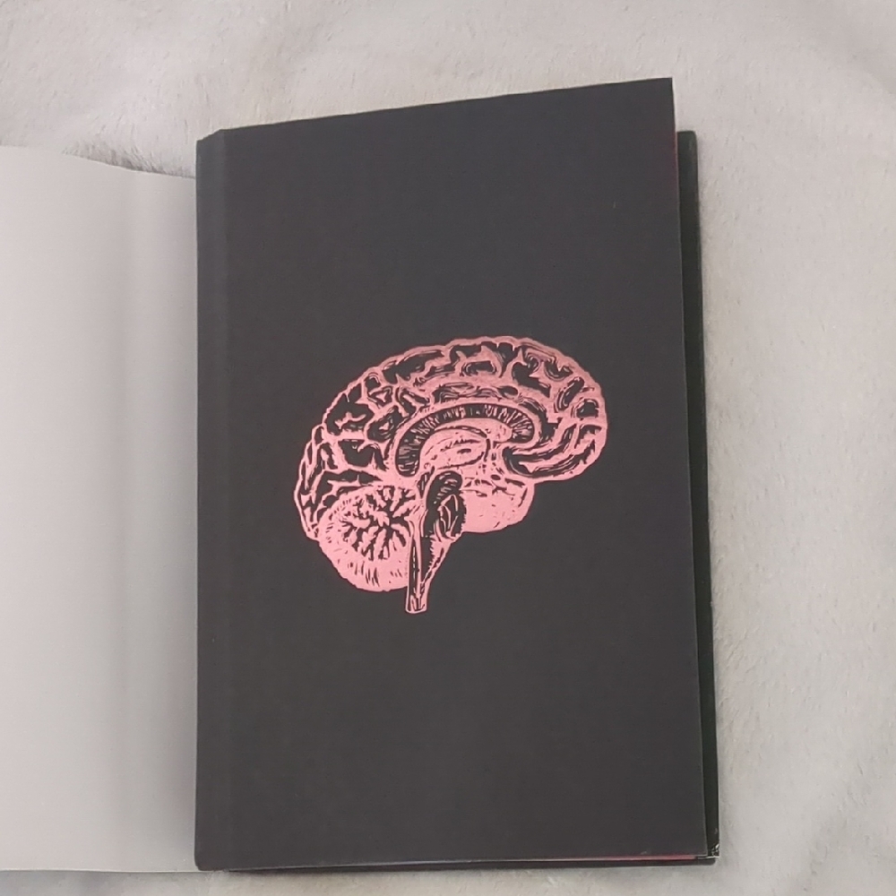 Anatomy and Immortality Book Set - Picture 4 of 5